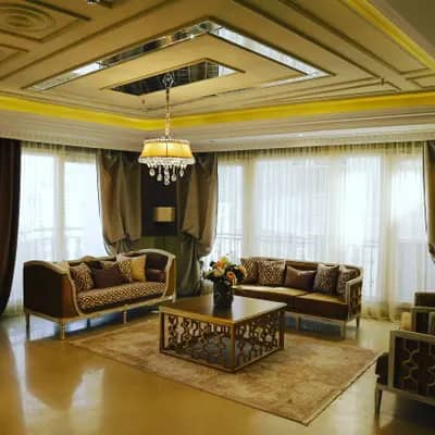 image ۲۰۰متر تکواحدی بهترین لوکیشن نفت